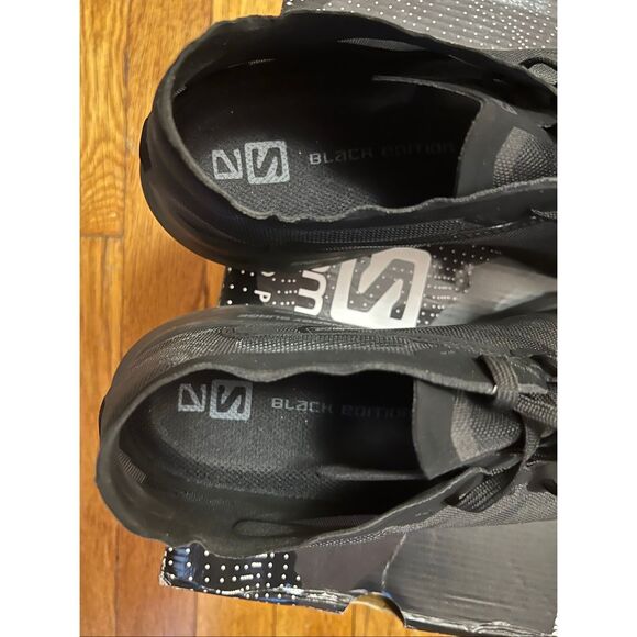 SALOMON S/LAB PHANTASM RUNNING SHOES - Limited Edition - Picture 12 of 15